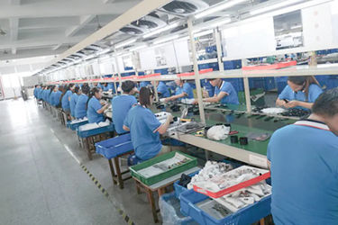 Yuyao Keshida Electric Appliance Co., Ltd.