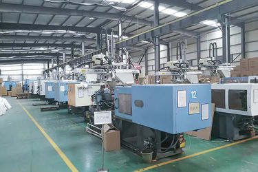 Yuyao Keshida Electric Appliance Co., Ltd.