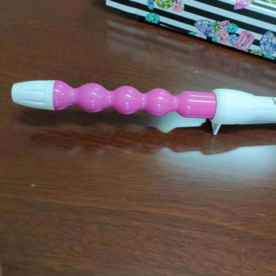 Newly Launched TS-005H Hair Curler Aluminum Curling Iron For All Hair Types 45W