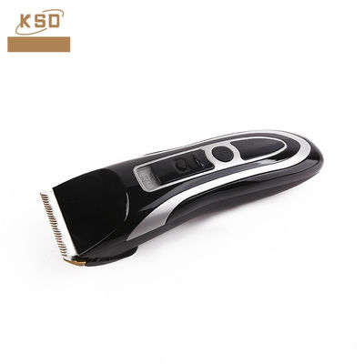 Fast Accurate Haircuts With Household RSCW-1005 Electric Hair Cutting Machine