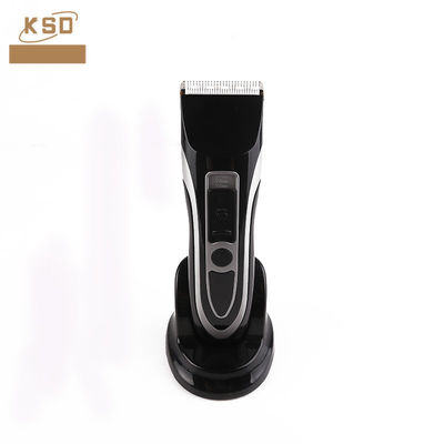 Fast Accurate Haircuts With Household RSCW-1005 Electric Hair Cutting Machine