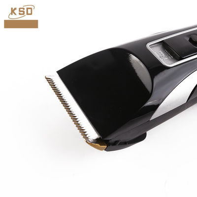 Fast Accurate Haircuts With Household RSCW-1005 Electric Hair Cutting Machine