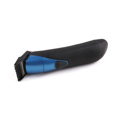 Customized 3 In 1 Rechargeable Electric Shaver With Global Voltage Hair Trimming