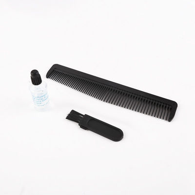 Customized 3 In 1 Rechargeable Electric Shaver With Global Voltage Hair Trimming