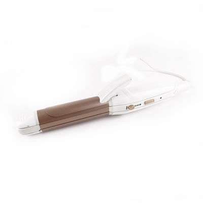 3-In-1 Hair Straightener For Straight Curly Neo Waving 230 C/450F Max Temperature