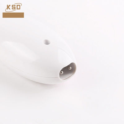 Customized Logo Single Blade Lady Shaver Epilator Body Hair Remover