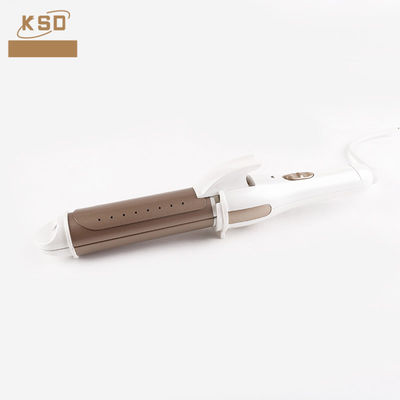 Effortlessly Style Your Hair With Our Ceramic Hair Styler Ceramic Coated Plates
