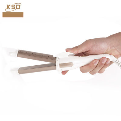 Effortlessly Style Your Hair With Our Ceramic Hair Styler Ceramic Coated Plates
