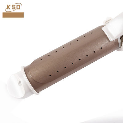 Effortlessly Style Your Hair With Our Ceramic Hair Styler Ceramic Coated Plates