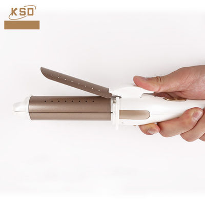 Effortlessly Style Your Hair With Our Ceramic Hair Styler Ceramic Coated Plates