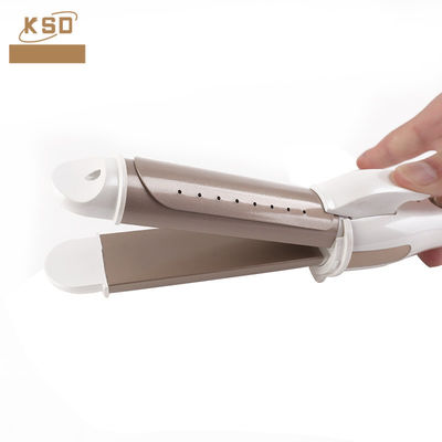 Effortlessly Style Your Hair With Our Ceramic Hair Styler Ceramic Coated Plates