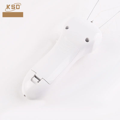 Smooth And Gentle Hair Removal With This Battery Powered Device