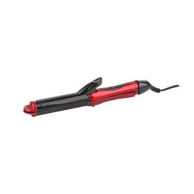 Customized Logo 2 In1 Hair Crimper Straightener And Curling Iron Customized
