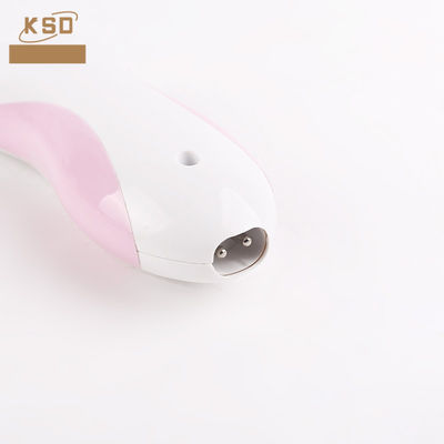 Rechargeable Cordless Women Electric Shaver Armpit Hair Trimmer