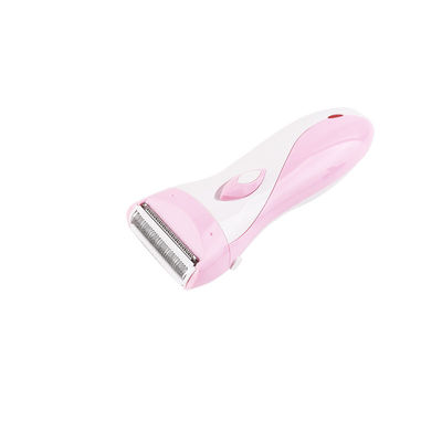 8h Charging Time Professional OEM Electric Women Body Hair Trimmer