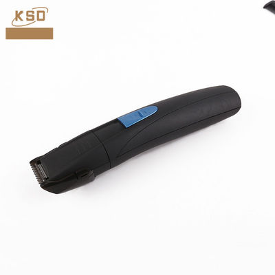 Electric 3 in 1 Men Trimmer Shaver with Rechargeable Battery Sleek Design