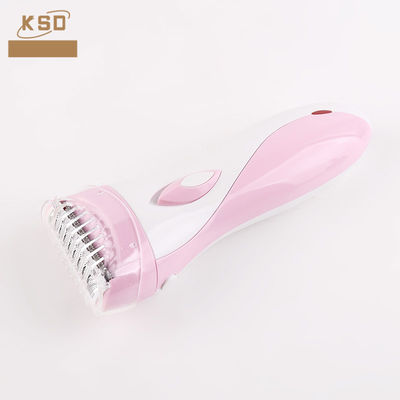 8h Charging Time Professional OEM Electric Women Body Hair Trimmer