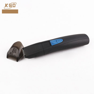 Electric 3 in 1 Men Trimmer Shaver with Rechargeable Battery Sleek Design