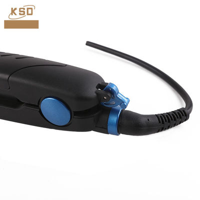 Custom Flat Irons For Hair Salon Supplies Private Label Electric Hair Straightener