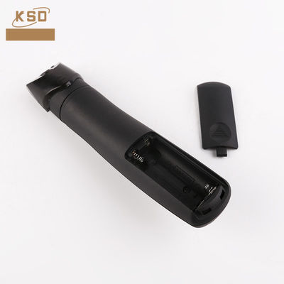 Electric 3 in 1 Men Trimmer Shaver with Rechargeable Battery Sleek Design