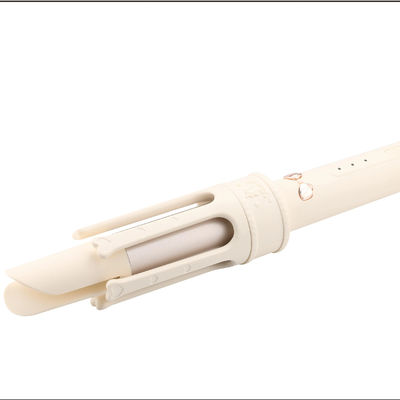 Home LED Temperature Display Automatic Hair Curler With LED Display