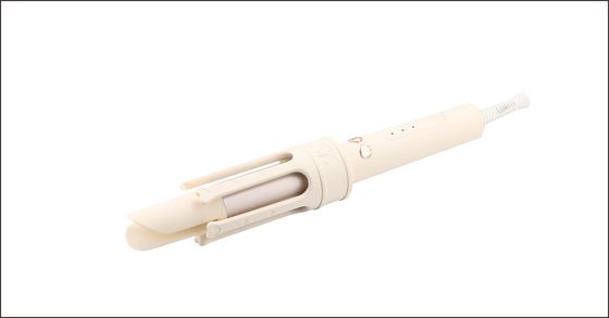 Home LED Temperature Display Automatic Hair Curler With LED Display