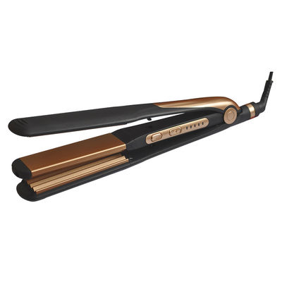 Household 60w Universal Voltage Hair Straightener For Global