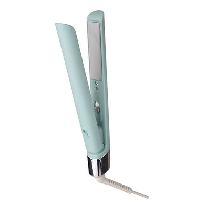 Portable Hair Straightener With High Performance Ratio And 2 Temperature Settings
